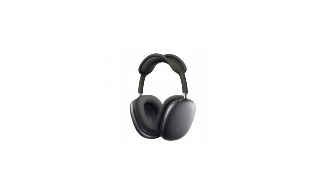 Wooco APM-BK Wireless Headphones Space Gray