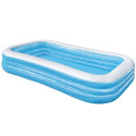 Bestway 54009 Inflatable Pool 305x183x56