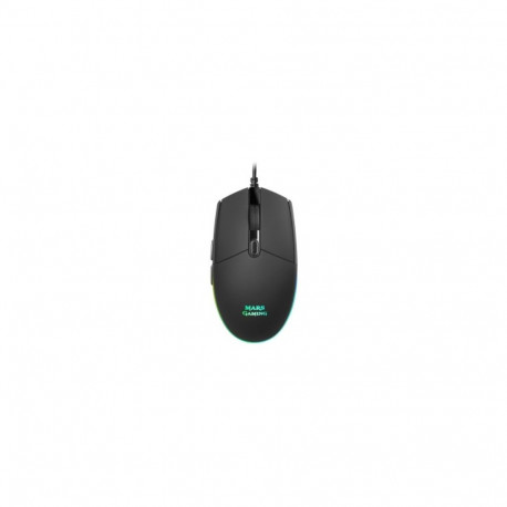 Mars Gaming MMG Gaming Mouse / RGB / 3200 DPI / USB