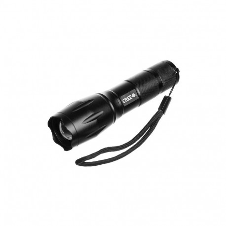 Trizand T6 USB L18368 Flashlight / CREE LED T6 5W
