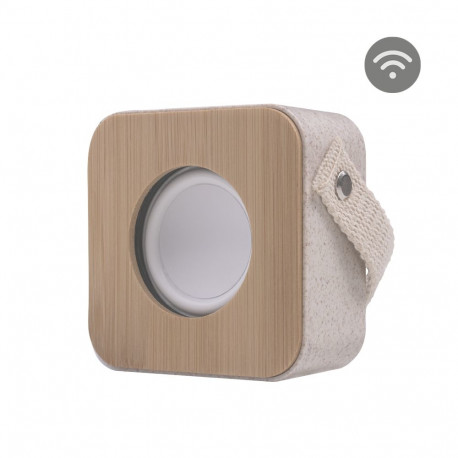 Mars Gaming MS-ECO Friendly Bluetooth Speaker 8W