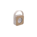 Mars Gaming MS-ECO Friendly Bluetooth Speaker 8W / 600mAh