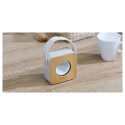 Mars Gaming MS-ECO Friendly Bluetooth Speaker 8W / 600mAh