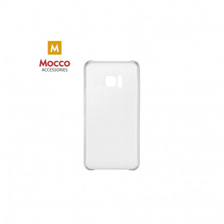 Mocco Clear Back Case 1.0 mm Silicone Case for Xiaomi Redmi 4A Transparent