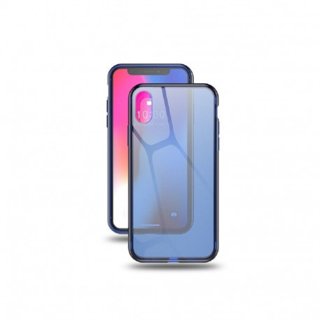 Dux Ducis Light Case Premium High Quality and Protect Silicone Case For Apple iPhone 7 / 8 Transpare