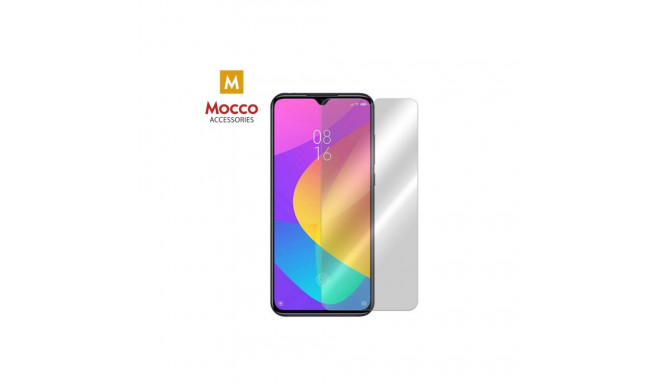 Mocco Tempered Glass Screen Protector Nokia G10