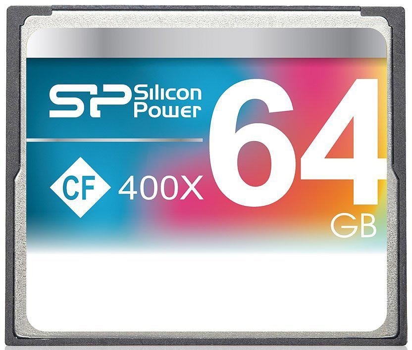 SILICON POWER SP064GBCFC400V10