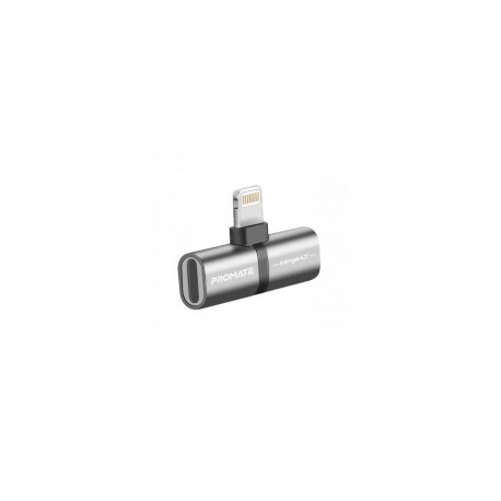 PROMATE iHinge-LT Adapter Lightning to Audio / Sync