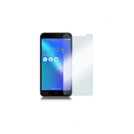 TFT Explosion Proof Tempered Glass Premium 9H Screen Protector Universal 5.5" (14.6cm X 7.1cm)