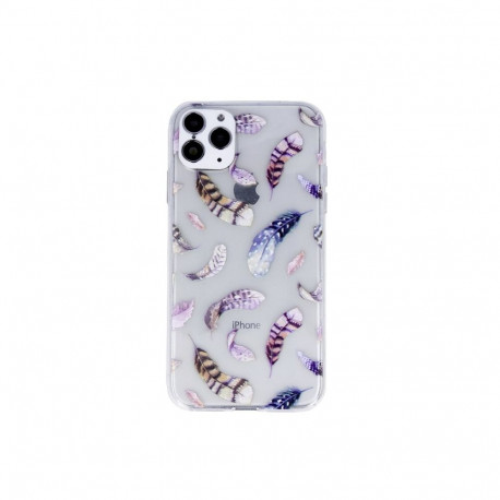 Mocco Trendy Ultra Back Case Silicone Case for Apple iPhone 11 MAX