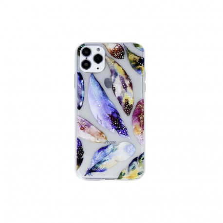 Mocco Trendy Ultra Back Case Silicone Case for Apple iPhone 11 MAX