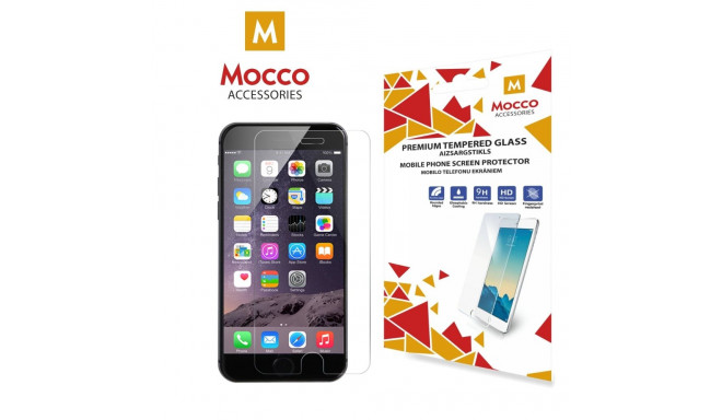 Mocco Tempered Glass Screen Protector Apple iPhone 4 / 4S