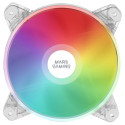 Mars Gaming MFD RGB 12cm Computer Cooler