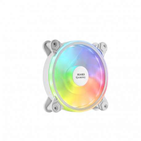 Mars Gaming MFXW ARGB 12cm Computer Cooler