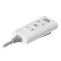 Mars Gaming MSC2W Sound Card 7.1 USB