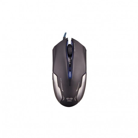 E-Blue Cobra EMS653 Gaming Mouse with Additional Buttons / LED / 3000 DPI / USB