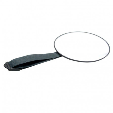 RoGer Safety Mirror for child observation 17cm