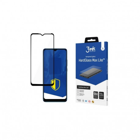 3mk HardGlass Max Lite™ For TCL 30 SE
