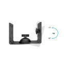Multibrackets MB-9772 Speaker Mount 2pcs