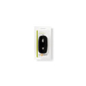 Nedis MSWD200BK Optical mouse 1000 DPI