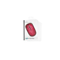 Nedis MSWS500PK Wireless mouse 1600 DPI