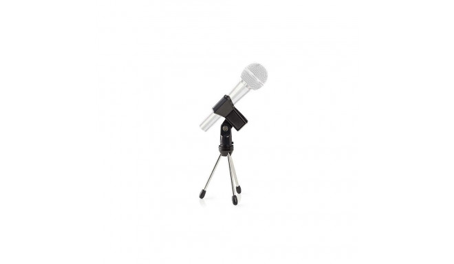 Nedis MPST05BK Microphone stand
