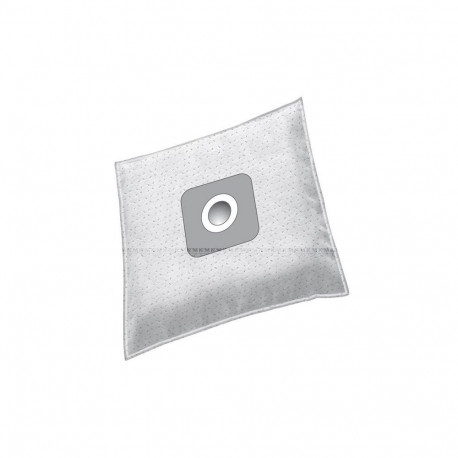 K&M KM-Q052.A MICRO NILFISK 818460000 Bags for vacuum cleaner 5 pcs.