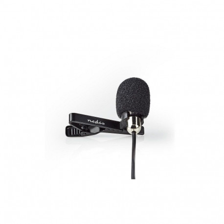 Nedis 1x 3,5 mm  Microphone