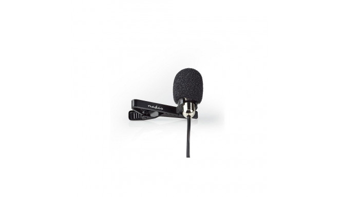 Nedis 1x 3,5 mm  Microphone