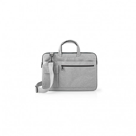 Nedis NBBG15150GY Laptop bag 15-16"