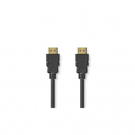Nedis CVGP35000BK10 High Speed HDMI™ Cable| 8K@60H | 1m