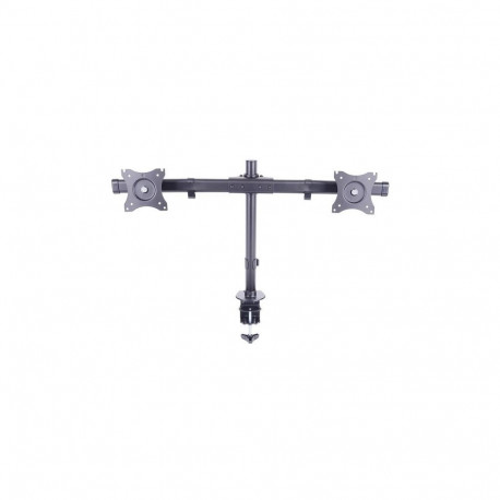 Multibrackets MB-3309 Deskmount for 2 monitors up to 27" / 7.5kg