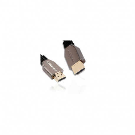 Promate PROLINK8K-200 Ultra HD / 8K HDR HDMI Cable 2m Gold