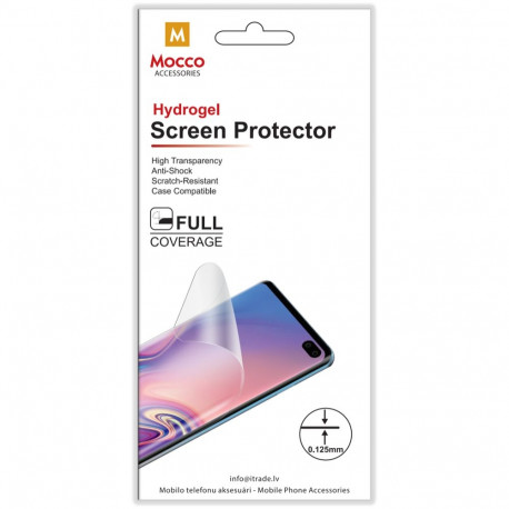Mocco Premium Hydrogel Film for smartphone Xiaomi 13 Lite