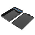 RoGer SATA 2.5" HDD Enclosure USB 3.0