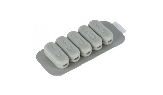 Electraline 71707 Magnetic Cable Holders
