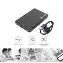 RoGer SATA 2.5" HDD Enclosure USB 3.0