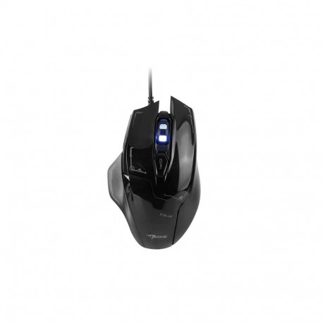 E-Blue EMS642 Master Of Destiny Gaming Mouse with Additional Buttons / LED / 3000 DPI / Avago Chipse