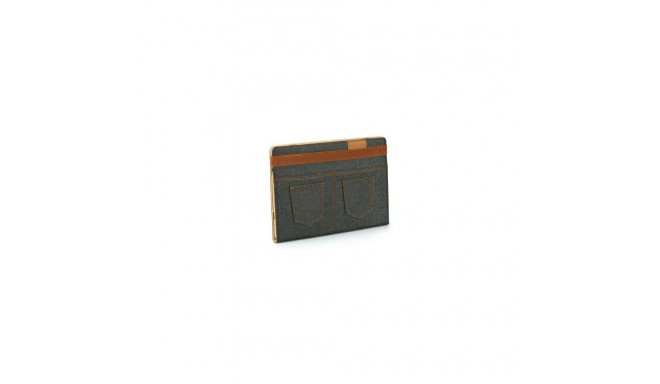Blun Universal Jeans Tablet Case For 7" inches