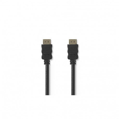 Nedis CVGT34000BK50 High Speed HDMI ™ Cable with Ethernet / 5 m