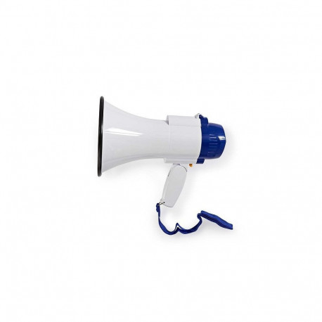 Nedis MEPH150WT Megaphone 10W / 250m
