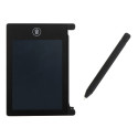 RoGer LCD Ultra Thin Writing Tablet 4.5" Black