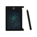 RoGer LCD Ultra Thin Writing Tablet 4.5" Black