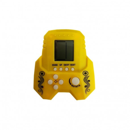 RoGer Electronic game for children Tetris "Rocket"