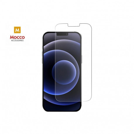 Mocco Tempered Glass Screen Protector Apple iPhone 14 Plus