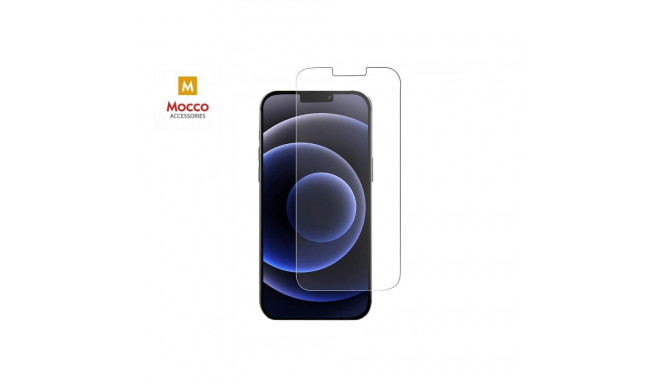 Mocco Tempered Glass Screen Protector Apple iPhone 14 Plus