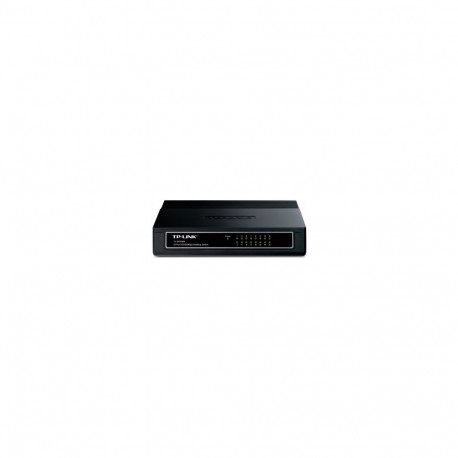 TP-LINK TL-SF1016D Network switch