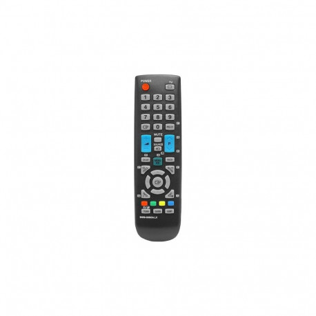 HQ LXP956 TV remote control SAMSUNG BN59-00865A Black