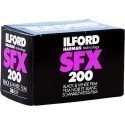Ilford film SFX 200/36