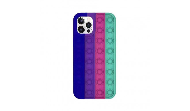 Mocco Bubble Antistress Case for Apple iPhone 11 Pro Max